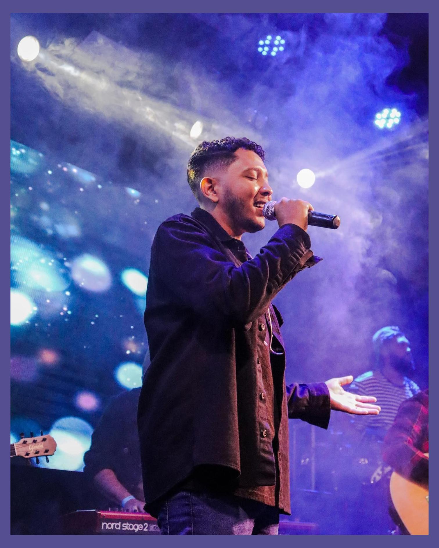 André Flores